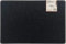 Nicoman Schmutzfänger Barrier Fußmatte schwere Bodenmatte-(Geeignet für Innen- und Schützen Außen), Mittel (75x44cm), Schwarz