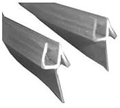 Kit joint horizontal pour porte de douche NOVELLINI Antis