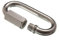 Fence Chain Repair Quick Link M7 BZP Rust Resistant Steel