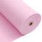 Longing Home Tischdeckenrolle, 1.18 × 25M, Rosa, Einweg Vlies Stoffähnlich Tischdecke Rolle, Meterware Tischtuchrolle, Geeignet Für Geburtstag, Party, Deko