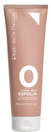 diego dalla palma Body 0 Exf Scrub 250-311 ml