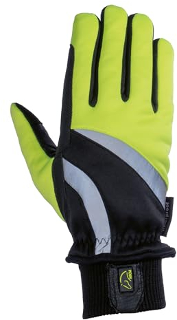 HKM Bergamo Schabracke 1200 Weiß Pony Dressur