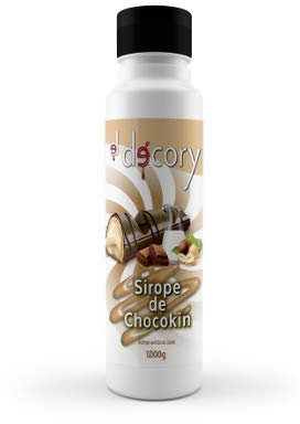 SIROPE KINDER BUENO CHOCOKING