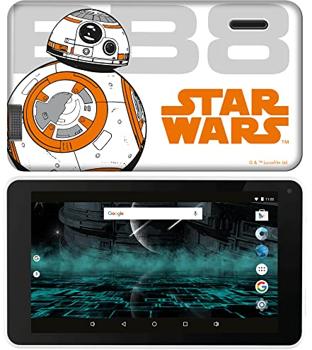 PlanšetÄ— eSTAR Hero Planšetinis kompiuteris BB8 7.0†WiFi 16GB 7399