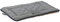 DGS Nano Chenille Sleeper Cushion Lex L: 89 cm B: 60 cm H: 3,5 cm grau