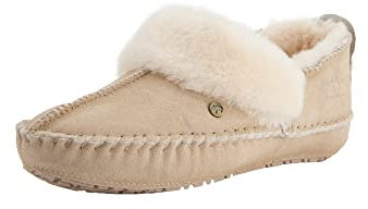 Warmbat Pantoffels Barrine BAR341054 Blush Beige-40