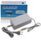 Fuente DE ALIMENTACION para Consola Nintendo Wii U Repuesto Pared Transformador
