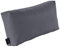 pader medi.tech Massagekopfkissen mit Schaumstoff-Flocken, 45x20x9cm, Therapiekissen, Lagerungskissen für die Physiotherapie mit Kunstlederbezug | abwaschbar, bequem | 28 Anthrazit