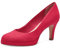 Tamaris Femme Damen 1-22402-42 Pumps, Rose Bonbon, 40 EU