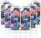 Cussons Creations To The Moon And Back Body Wash 250ml, Multipack of 6