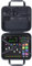 Khanka Hartschalen-Tragetasche, kompatibel mit RØDECaster Pro II All-in-One-Produktion, schützende Aufbewahrungs-Reisehülle für RØDE Caster Pro II (nur Hülle)