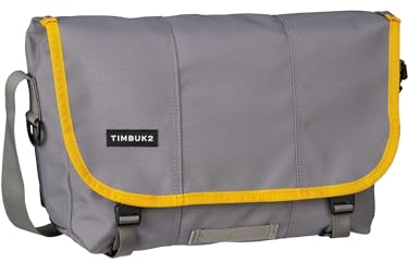 Timbuk2 Unisex Classic Rucksack, Eco Gunmetal Zing