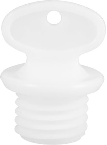 HAPINARY Bouchon pour Bouteille d Eau Chaude Bouchon de d Eau Chaude Bouchon d Étanchéité pour d Eau Chaude