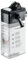 Ensemble carafe à lait Milk Carafe Container Tank Assembly DLSC011 Compatible With Delonghi Espresso Coffee Machines