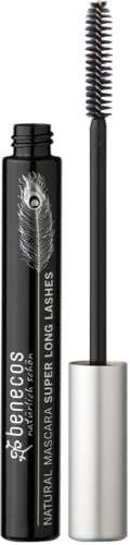 benecos Mascara Super Long Lashes