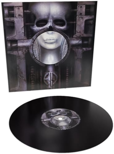 Brain Salad Surgery (LP)