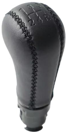 5-Gang-Schaltknauf Schaltknauf Gangschaltung Exquisite Verarbeitung für den Innenraum des Volvo S60 Luxusautos