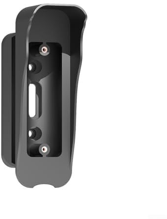 MeevrgR Adjustable Position Mount for Blink Video Doorbell Enhance Your Home Monitoring