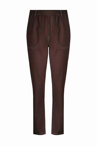 Weird Fish Malorri Chino Trousers