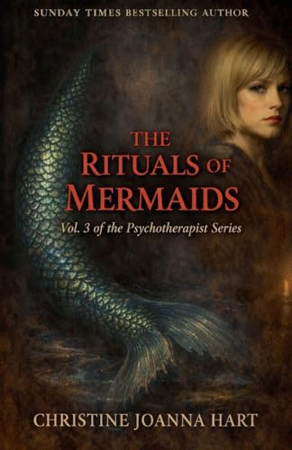 The Rituals of Mermaids (The Psychotherapist Series., Band 3)