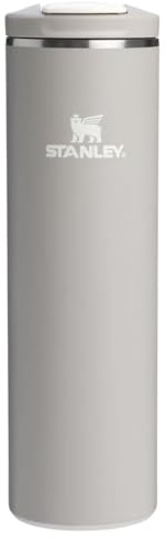 Stanley The Transit Fliptop Mug 0.59L Flask - Ash