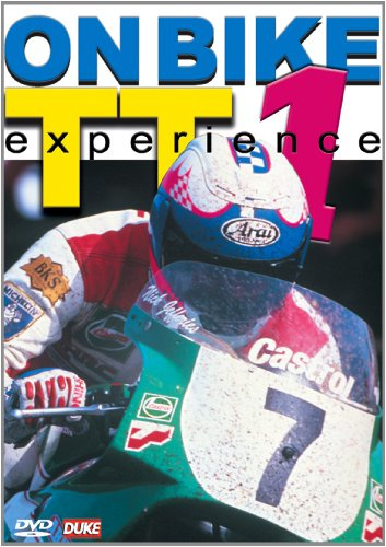 On-Bike TT Experience 1