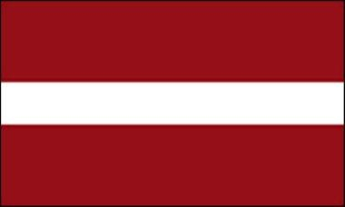 Flagge Fahne Lettland 90x150cm