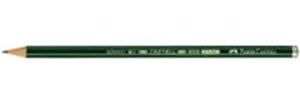 Stenostift CASTELL 9008/2B