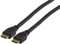 HQ HDMI Connection Cable GOLD Plated MINI HDMI Male to Mini HDMI Male 5 m Black