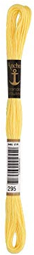 Anchor Sticktwist, Lauflänge: 8M 295 Stickgarne