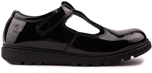 Hush Puppies Gracie 2 Shoes UK 5 Black
