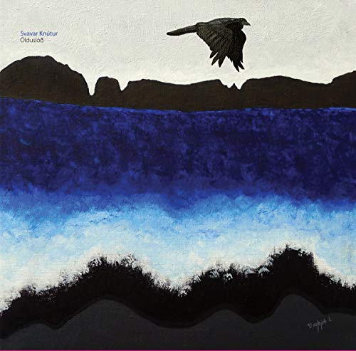 Ölduslód (Light-Blue Vinyl + Download) [Vinyl LP]