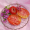 Plant World Seeds - Tomato Brandywine Sudduth's Strain Seeds (Tomato Seeds)