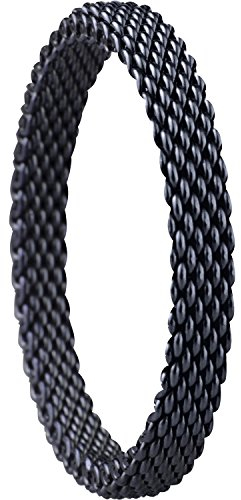 Bering Damen-Ring Edelstahl Gr. 65 (20.7) - 551-70-91