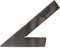 HELIOS-PREISSER 101189829 Gehrungswinkel ohne Anschlag, 45 Grad, Schenkellänge 150mm x 100mm