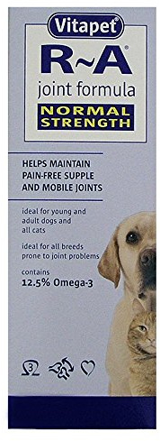 Vitapet R- A Joint Formula 400ml