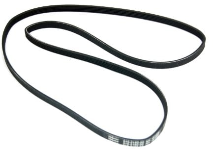 Indesit Tumble Dryer Drive Belt - 1860h7. Genuine part number C00095658