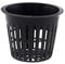 10 Pezzi Cesto Idroponico, Piantare Maglia Netto Pentola Cesti Giardino Coltiva Tazza, Cesti per Reti a Fessura in Plastica, per Acquaponica, Secchielli Per Orchidee, Orto,