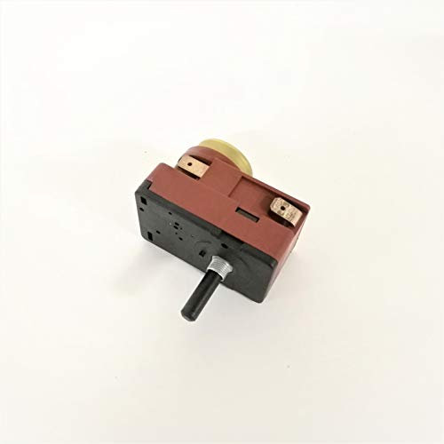 Delonghi timer contaminuti fornetto MB3 MB3 DL2 DL3 DL4 Barilla Granarolo OS750