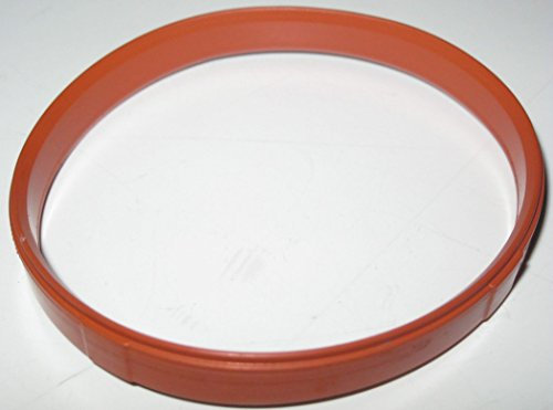 BMW Throttle Body to Manifold Seal Ring Gasket 75.5mm 13547504728 Genuine