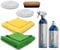 Koch Chemie Protect Leather Care 500ml Lederreinigung/Lederpflege/Ledersitzepflege 7tlg. Profi-Set