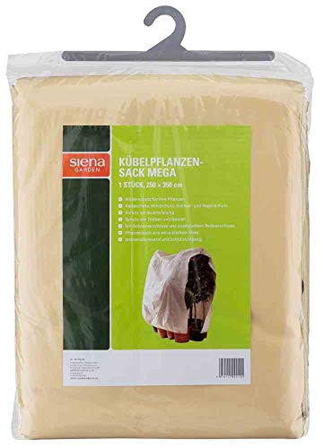 Siena Garden Kübelpflanzen-Sack MEGA 250x350cm