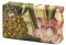 Royal Botanical Gardens, Kew Pineapple & Pink Lotus Shea Butter Soap, 240g