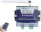 GSM Toröffner Relaisschalter, Garagentor Tor Opener Remote, GSM-Türöffner Zugriffswarnungssystem, Fernein/aus-Schalter Freier Anruf SMS-Befehl