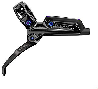Sram Level Ultimate Scheibenbremse Schwarz 950mm