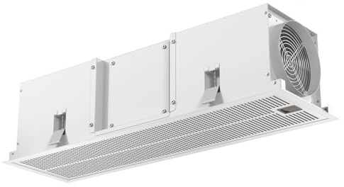 NEFF, Z52JXC1W1, Umluftmodul
