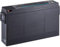 ECTIVE Gel Slim Batterie DC230-12V, 230Ah, zyklenfest, wartungsfrei, auslaufsicher - Deep Cycle VRLA Versorgungsbatterie, Solarbatterie, Bootsbatterie, Aufbaubatterie für Wohnwagen, Camper