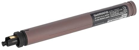 Shimano Non-Series Batt Di2 Internal Black