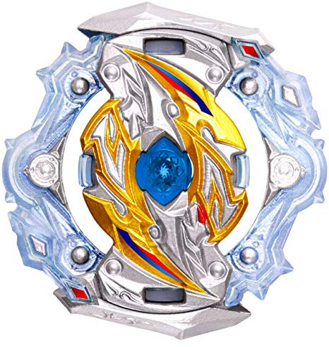 Elrozo B-152 Myth Odax Knockout Odin + Launcher Kreisel für Burst Surge Turbo Evolution Rise Arena