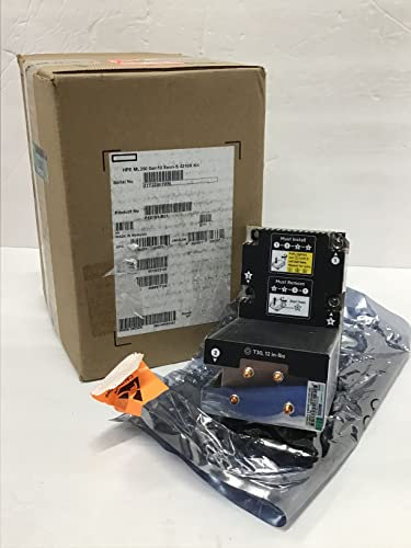 Hewlett Packard Enterprise KIT DE PROCESADOR HPE ML350 GEN10 Intel XEON-Silver 4210R (2,4 GHZ / 10 NUCLEOS / 100 W)